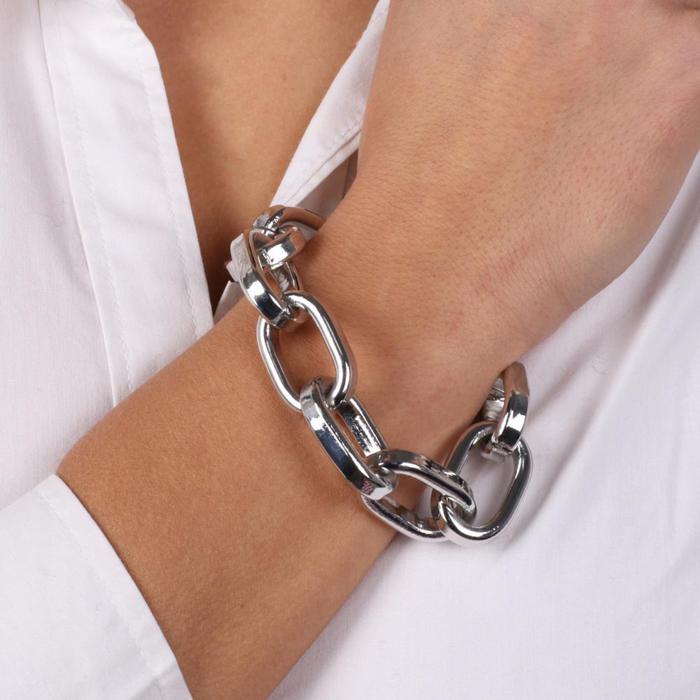 Metal Bracelet
