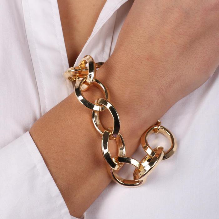 Metal Bracelet