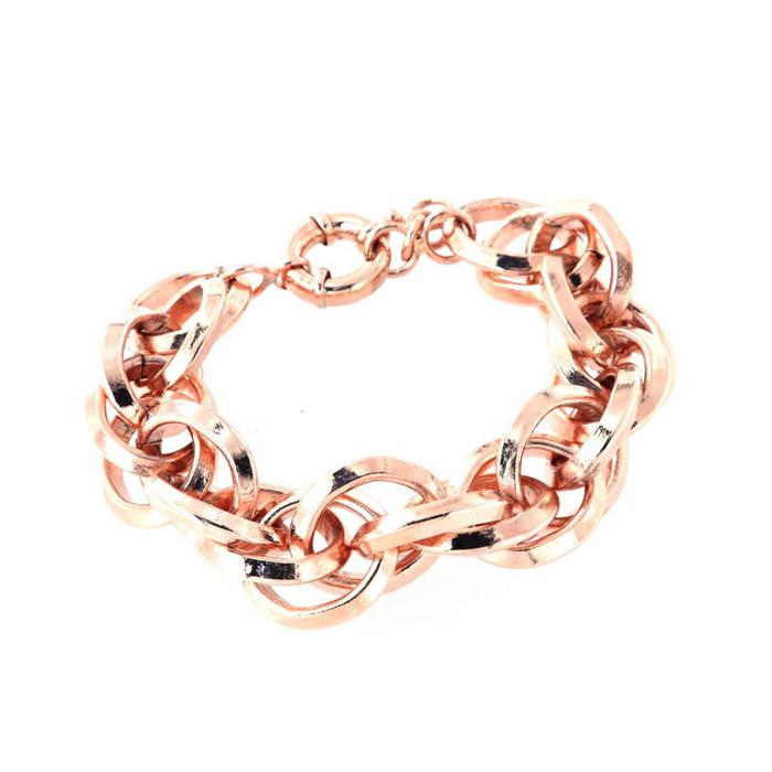 Metal Bracelet