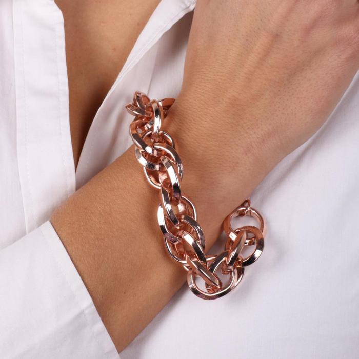 Metal Bracelet