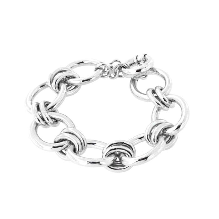 Metal Bracelet