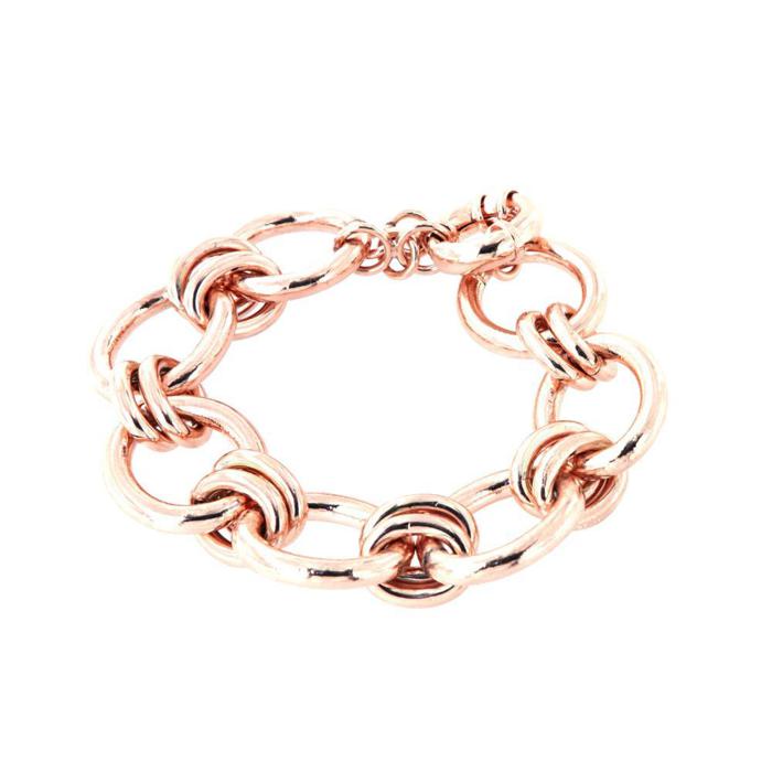 Metal Bracelet