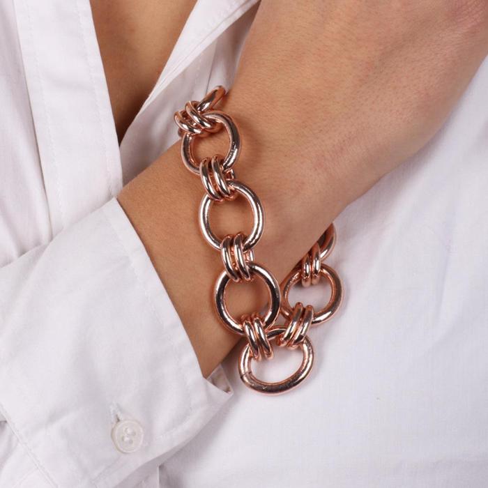 Metal Bracelet