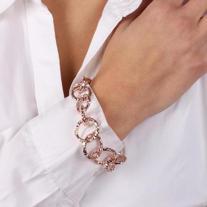 Metal Bracelet