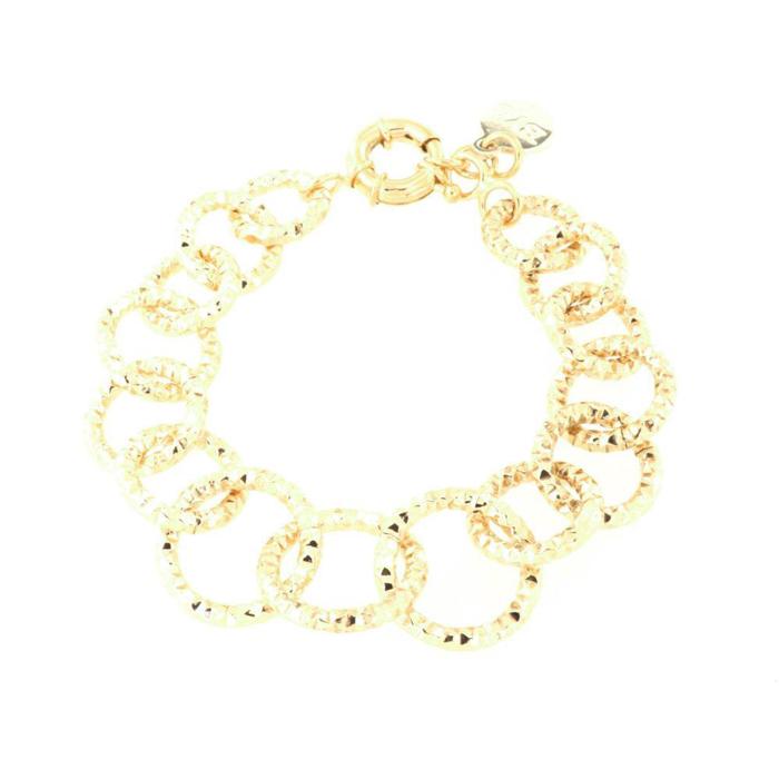 Metal Bracelet