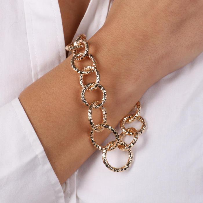 Metal Bracelet