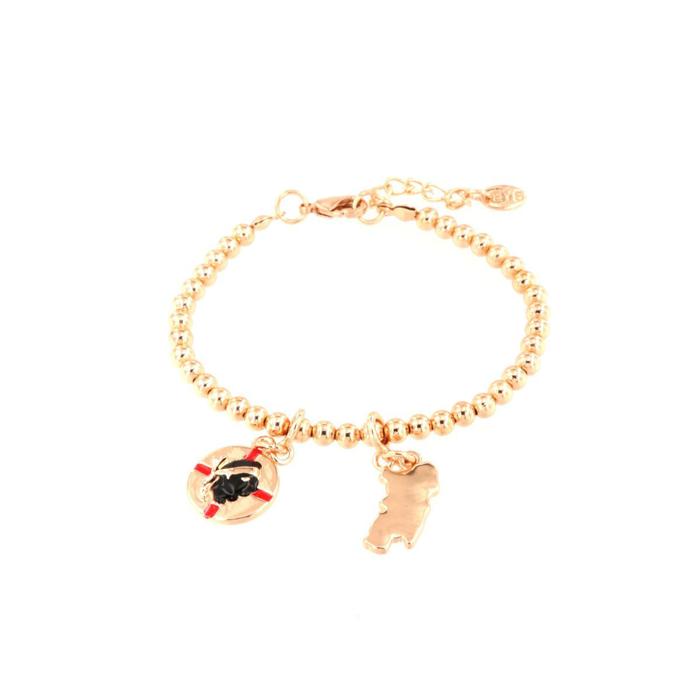 Metal Bracelet
