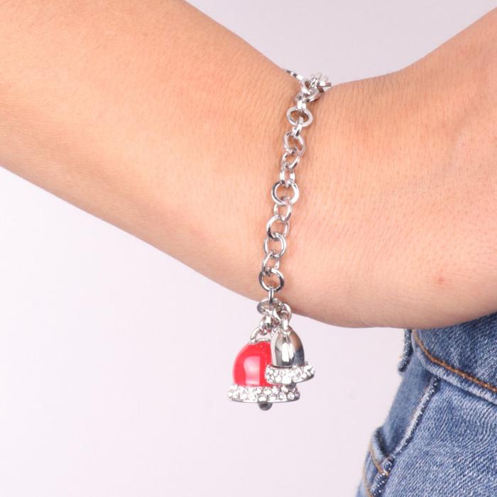 Metal Bracelet