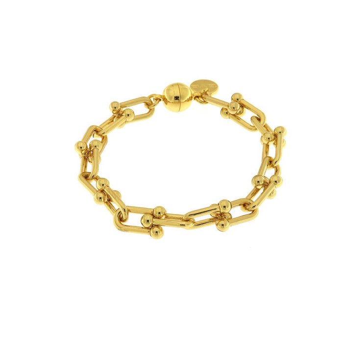 Chain Metal Bracelet