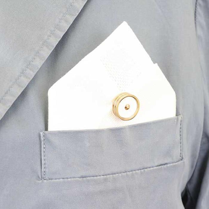 Metal Pin