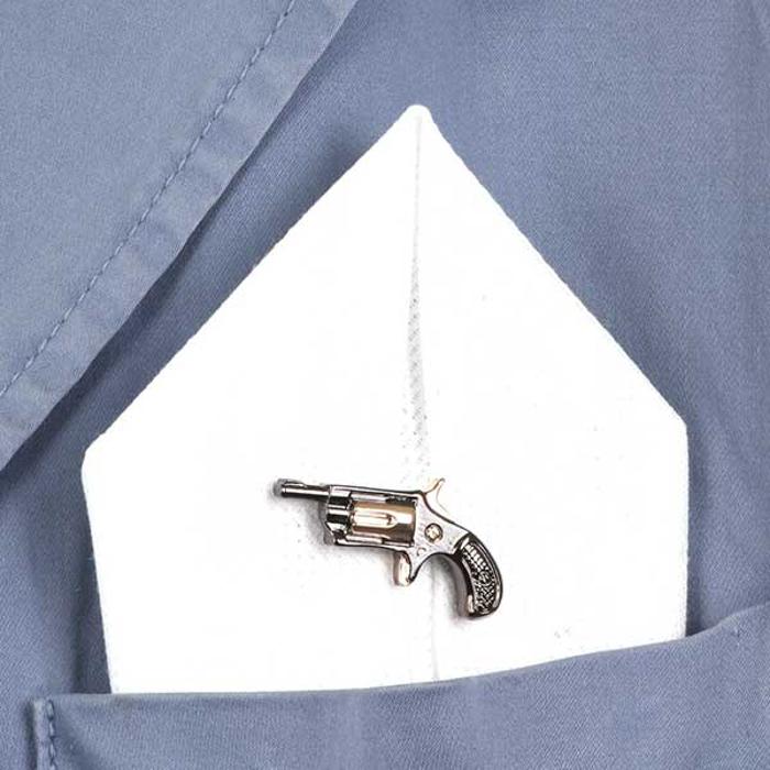 Metal Pin