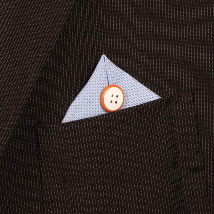 Metal Pin