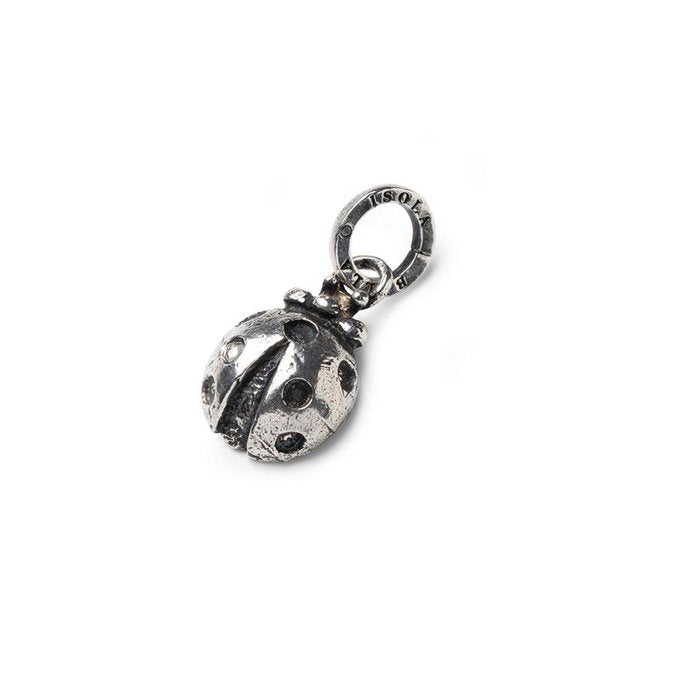 Nude Ladybug Charm