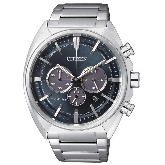 Chrono Métropolitain