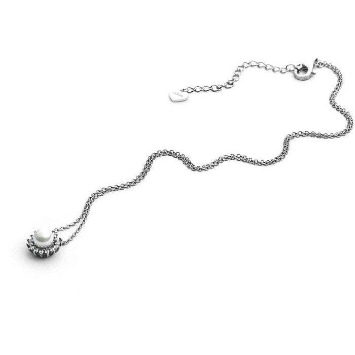 Women's necklace jewelry 4US Cesare Paciotti