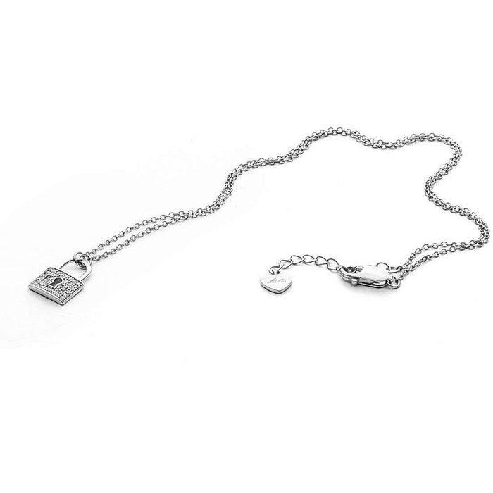Collier femme bijoux 4US Cesare Paciotti