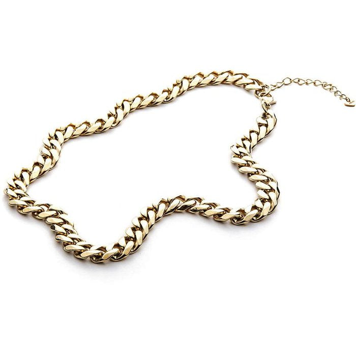 Women's necklace jewelry 4US Cesare Paciotti