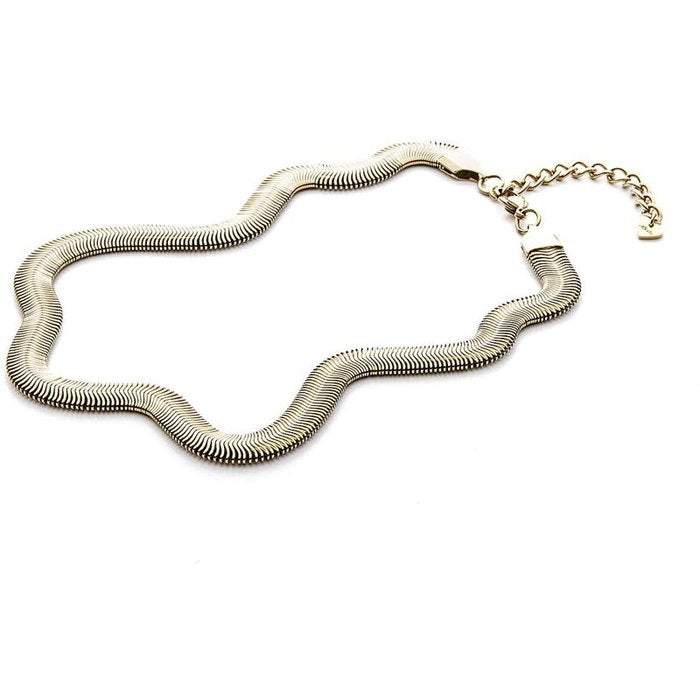 Women's necklace jewelry 4US Cesare Paciotti
