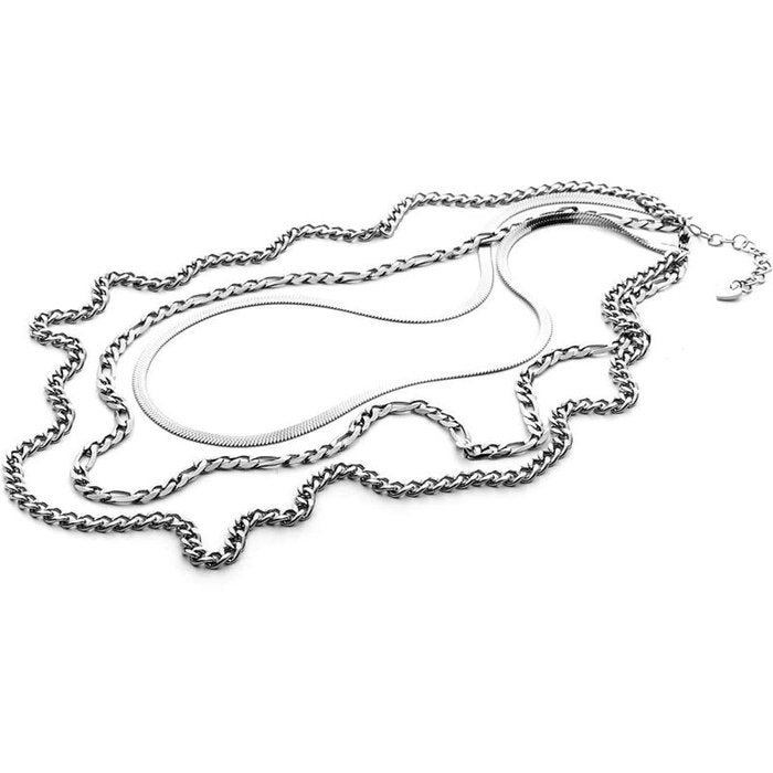 Women's necklace jewelry 4US Cesare Paciotti