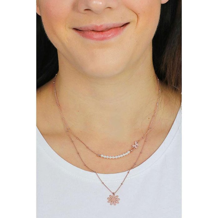 Women's necklace Nomination Melodie jewelry