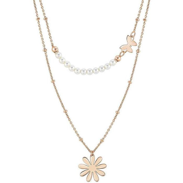 Women's necklace Nomination Melodie jewelry