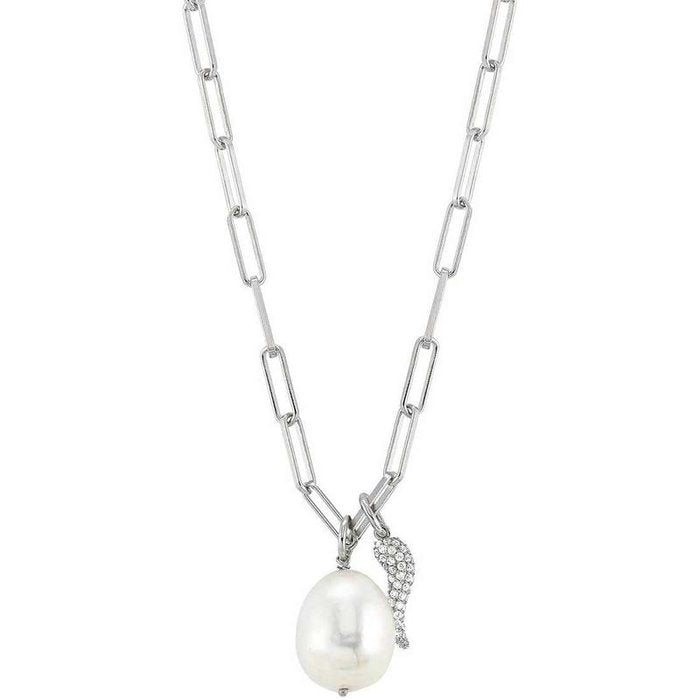 Women's Necklace Nomination White Dream Jewelry