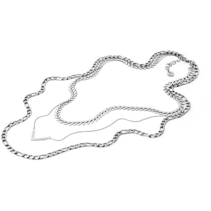 3-strand women's necklace