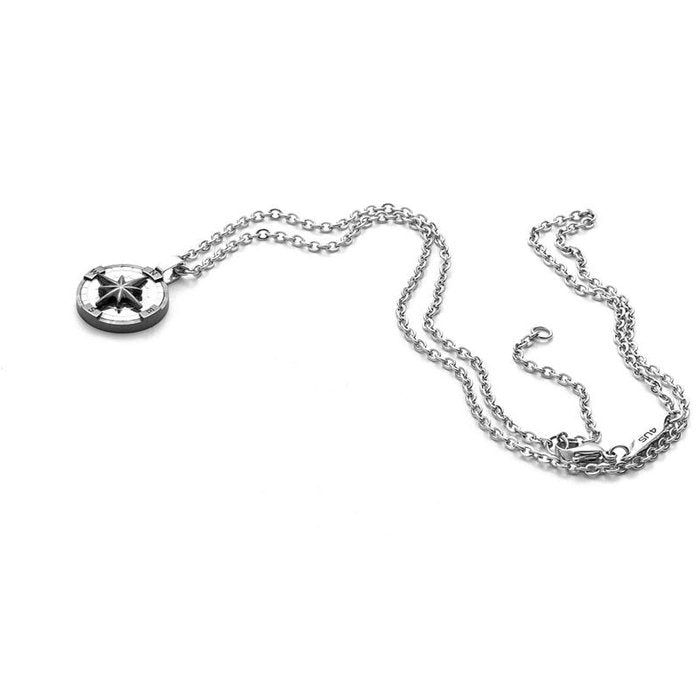 Men's necklace jewelry 4US Cesare Paciotti