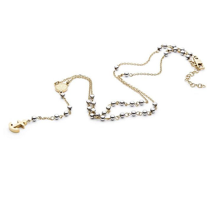 Rosary Necklace