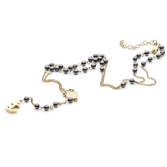 Rosary Necklace