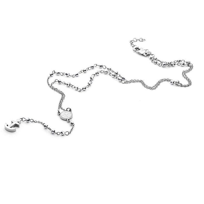 Rosary Necklace