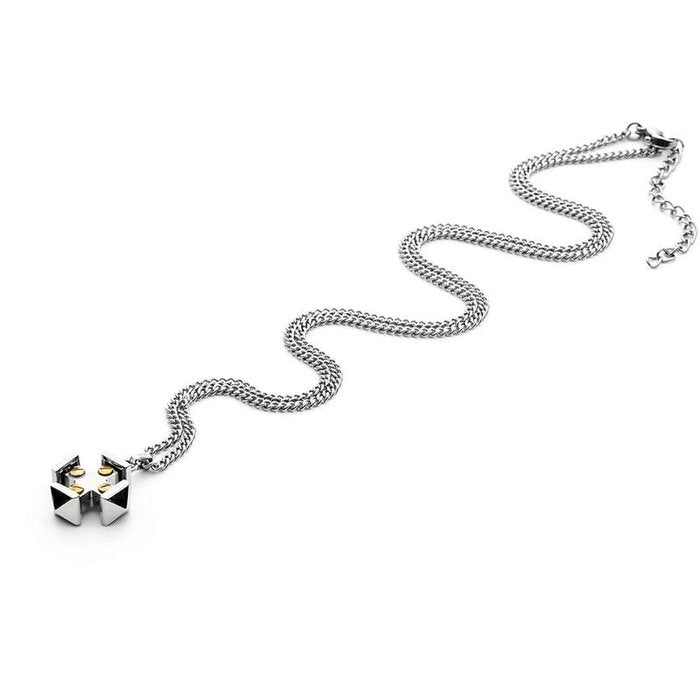 Men's necklace jewelry 4US Cesare Paciotti
