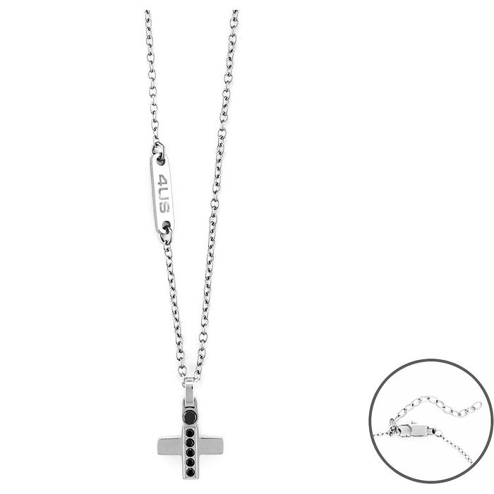 Collier Croix