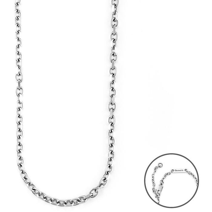 Collier en acier