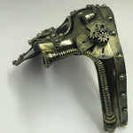 Masque Fantome de l' Opéra - Steampunk Style - Vignette | Steampunk Store