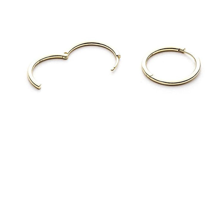 Boucles d'oreilles femme bijoux 4US Cesare Paciotti