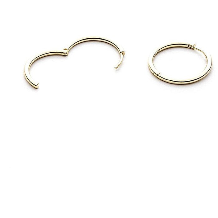 Boucles d'oreilles femme bijoux 4US Cesare Paciotti