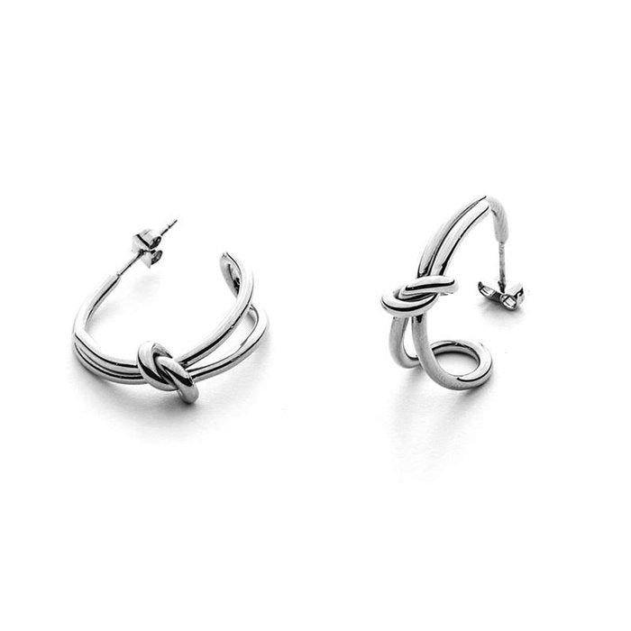 Women's earrings jewelry 4US Cesare Paciotti