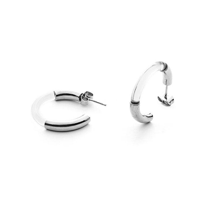 Women's earrings jewelry 4US Cesare Paciotti