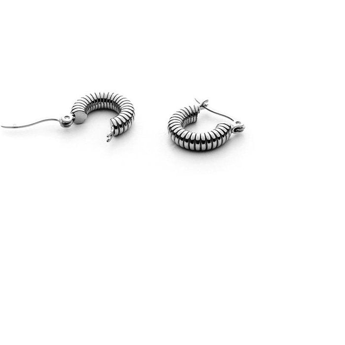 Ear-rings woman jewelery 4US Cesare Paciotti