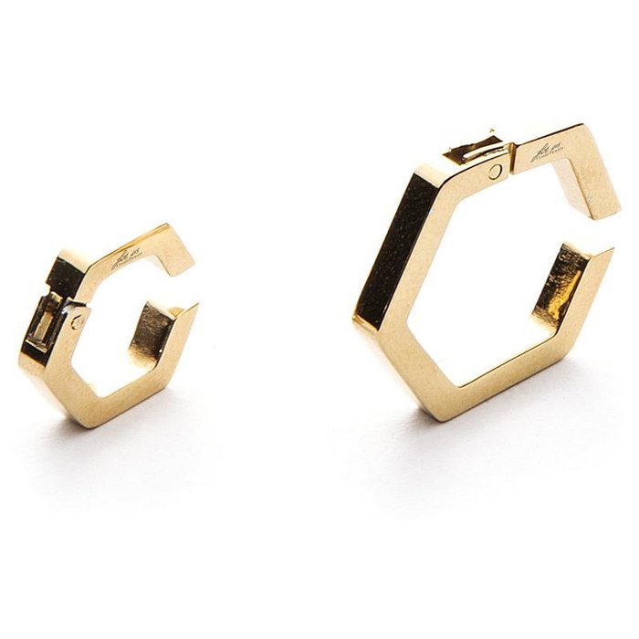 Ear-rings woman jewelery 4US Cesare Paciotti