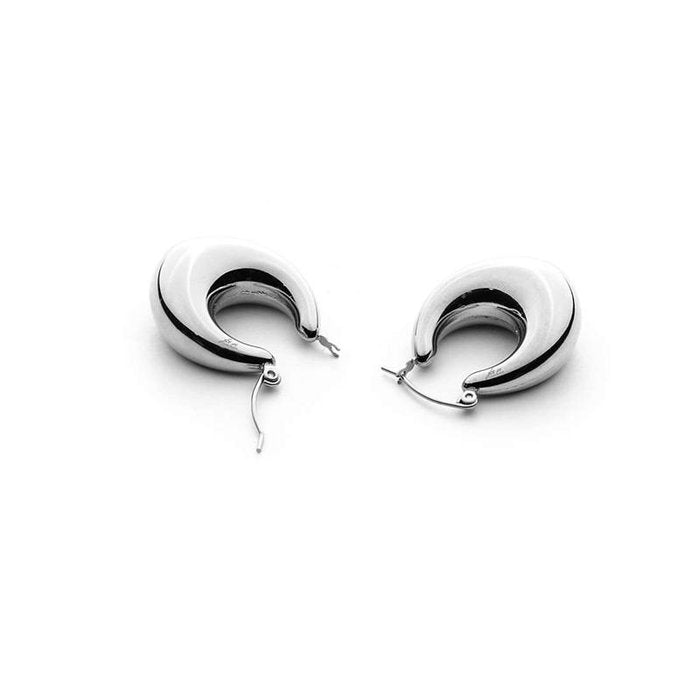 Ear-rings woman jewelery 4US Cesare Paciotti