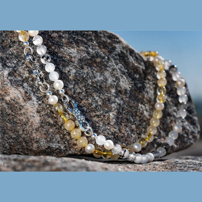 Collier Rêve d'Énergie