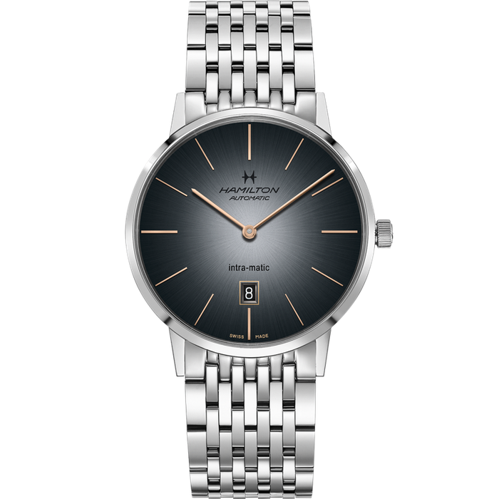 American Classic Intra-Matic Auto