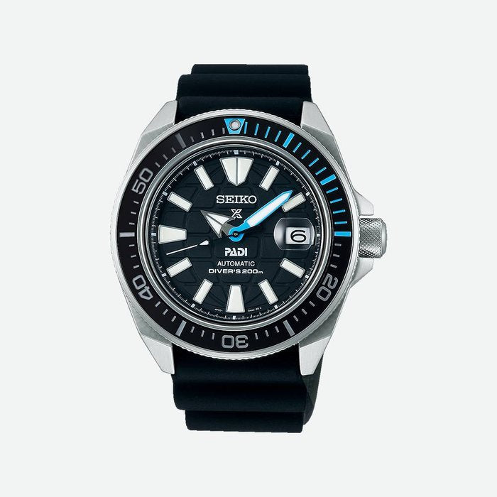 PROSPEX Men's Watch ~ Automatic Diver