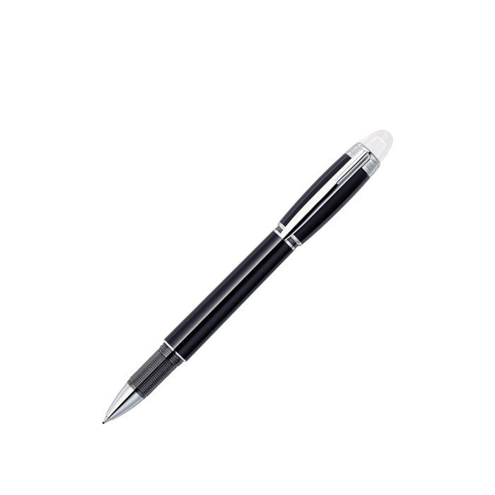 STARWALKER FINELINER PLATINUM RESIN PEN