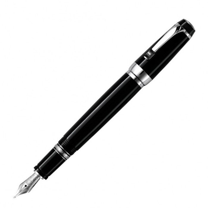 BOHEME NOIR FOUNTAIN PEN NIB M