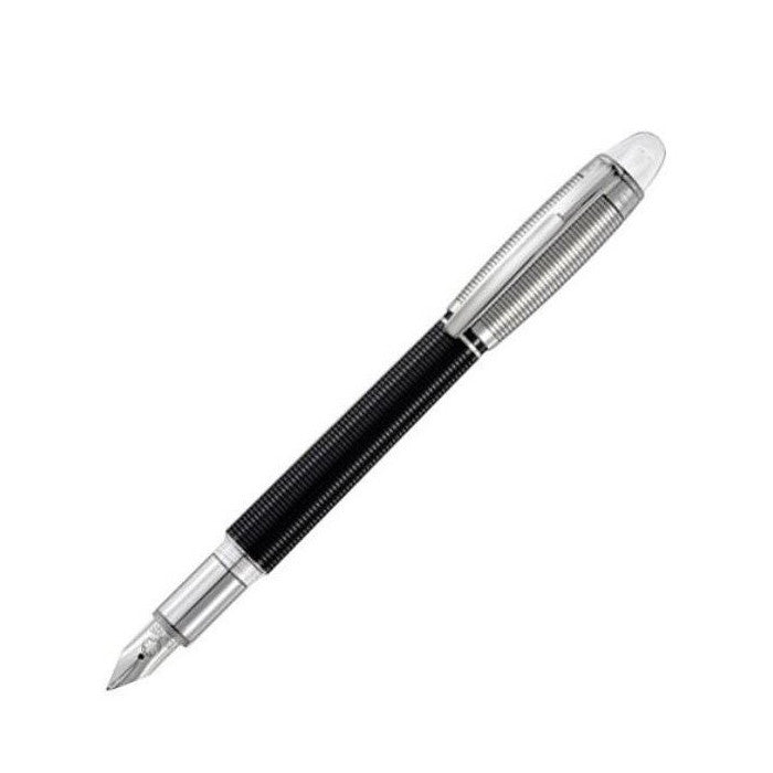 STARWALKER FOUNTAIN PEN Doue NIB M