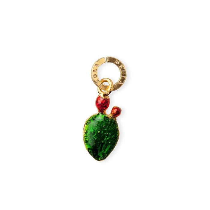 Charm Mini Pala Prickly Pear