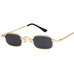 Lunettes Ovales — London Calling - Vignette | Steampunk Store